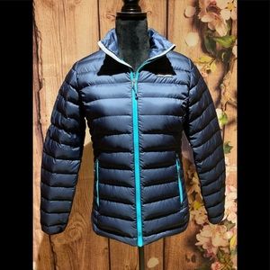 Patagonia Down Jacket